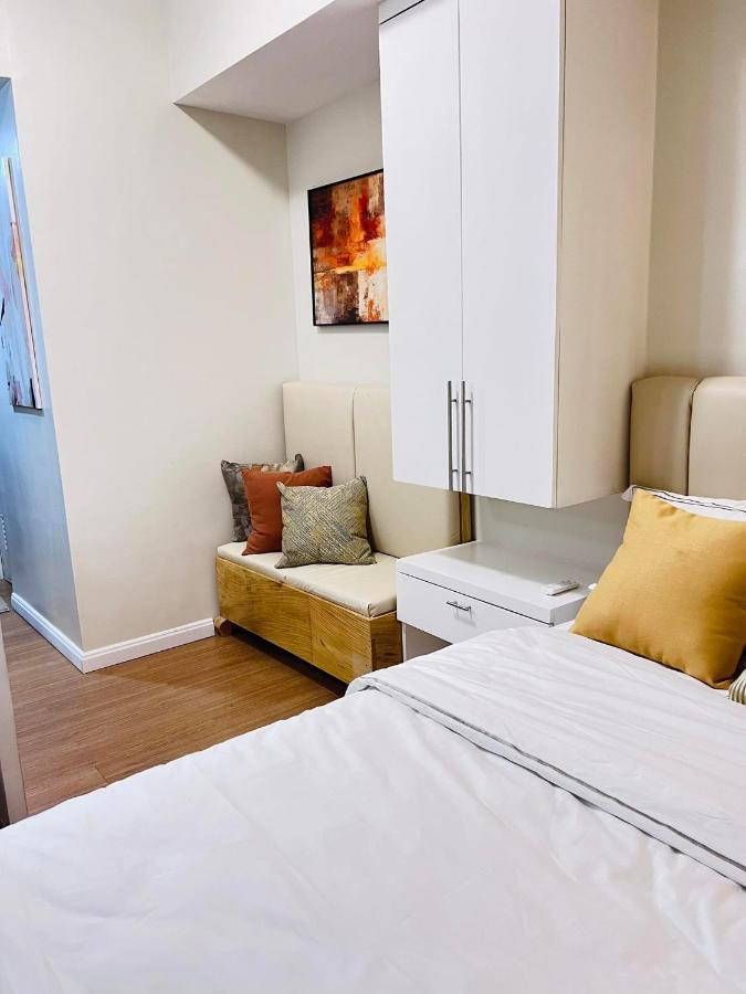 Studio With Mountain View, Near Limketkai Mall In Prime Cagayan De Oro Esterno foto