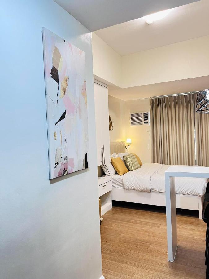 Studio With Mountain View, Near Limketkai Mall In Prime Cagayan De Oro Esterno foto