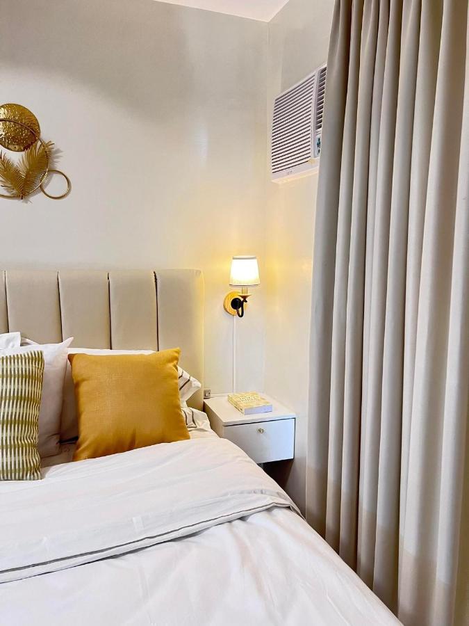 Studio With Mountain View, Near Limketkai Mall In Prime Cagayan De Oro Esterno foto